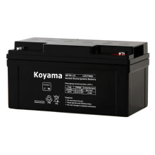 Super Qualität versiegelte Blei-Säure-Batterie 12V70ah (NP70-12)